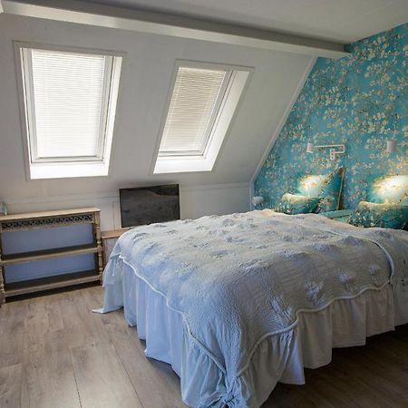 El Puerto Bed And Breakfast Hoorn  Luaran gambar