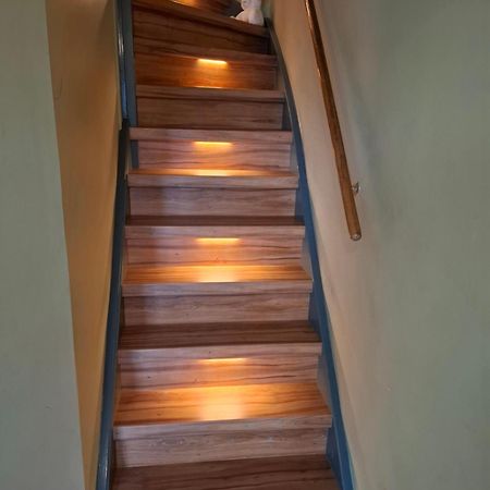 El Puerto Bed And Breakfast Hoorn  Luaran gambar