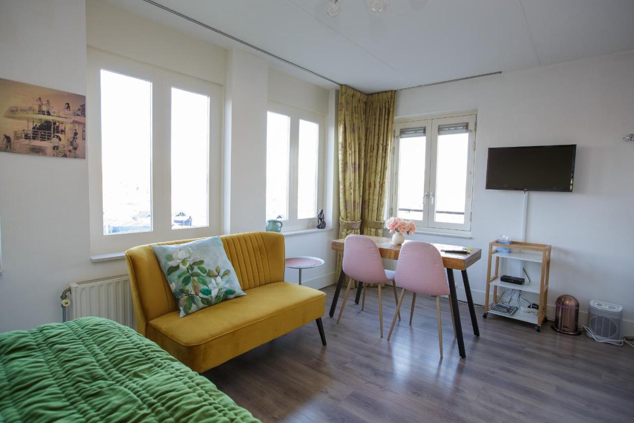 El Puerto Bed And Breakfast Hoorn  Luaran gambar