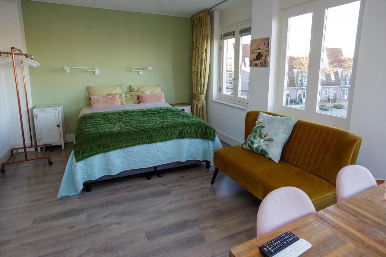 El Puerto Bed And Breakfast Hoorn  Luaran gambar