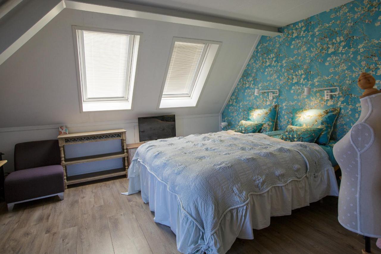 El Puerto Bed And Breakfast Hoorn  Luaran gambar