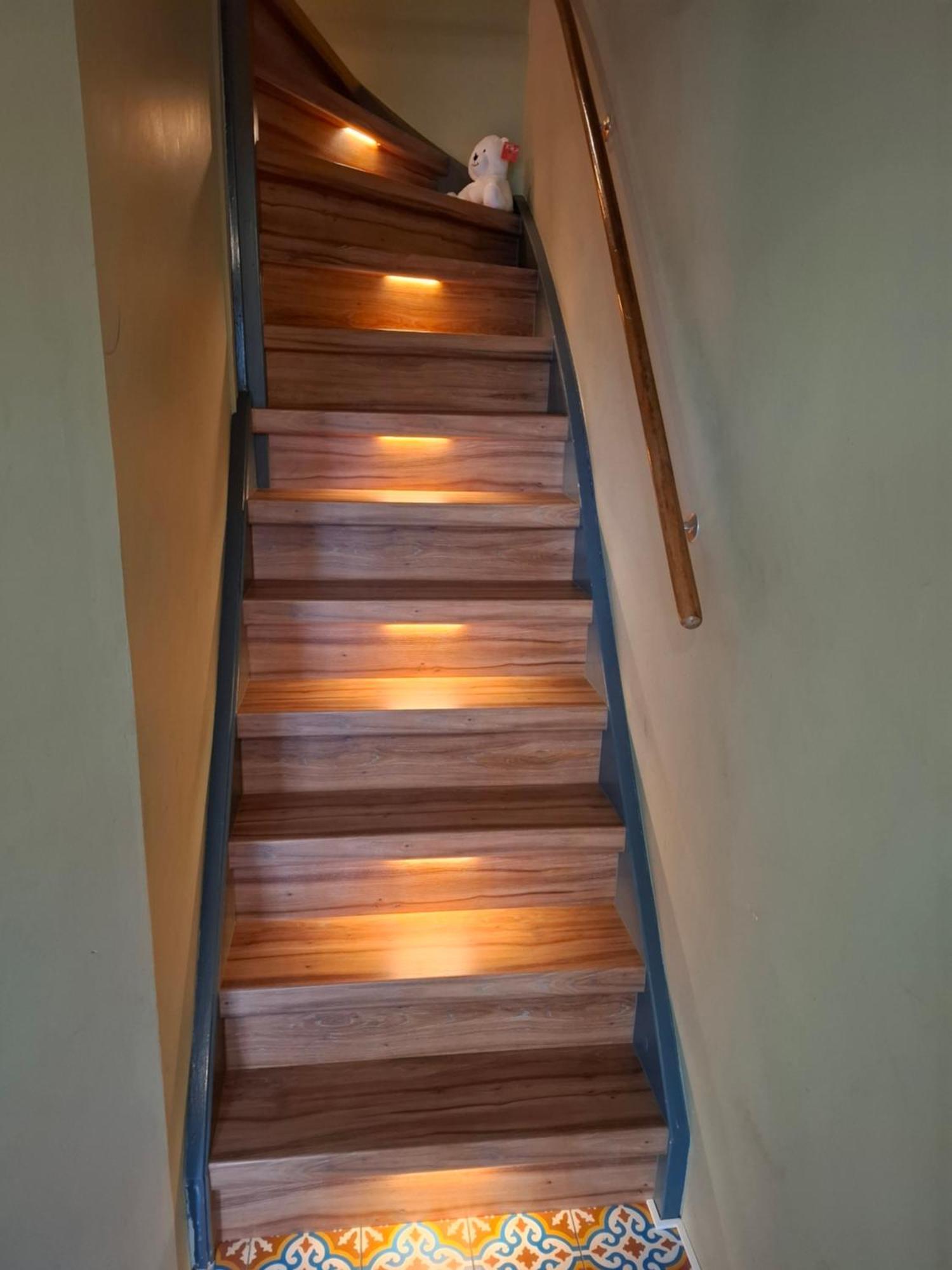 El Puerto Bed And Breakfast Hoorn  Luaran gambar