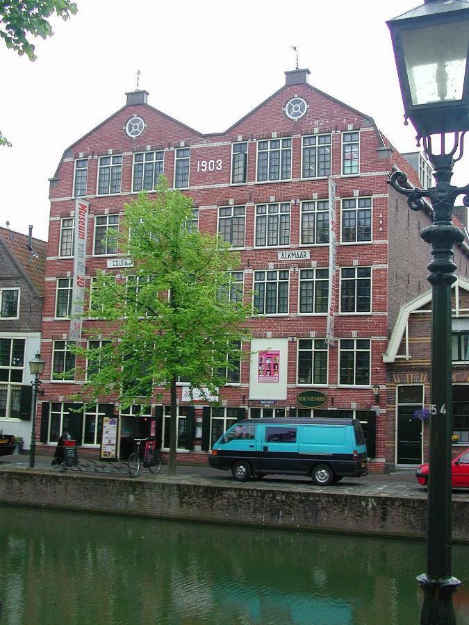 El Puerto Bed And Breakfast Hoorn  Luaran gambar