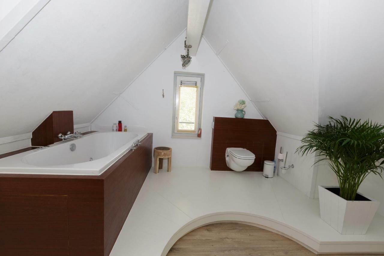 El Puerto Bed And Breakfast Hoorn  Luaran gambar