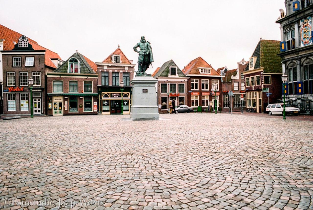 El Puerto Bed And Breakfast Hoorn  Luaran gambar