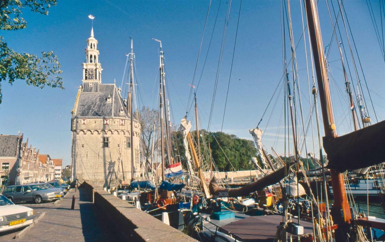 El Puerto Bed And Breakfast Hoorn  Luaran gambar