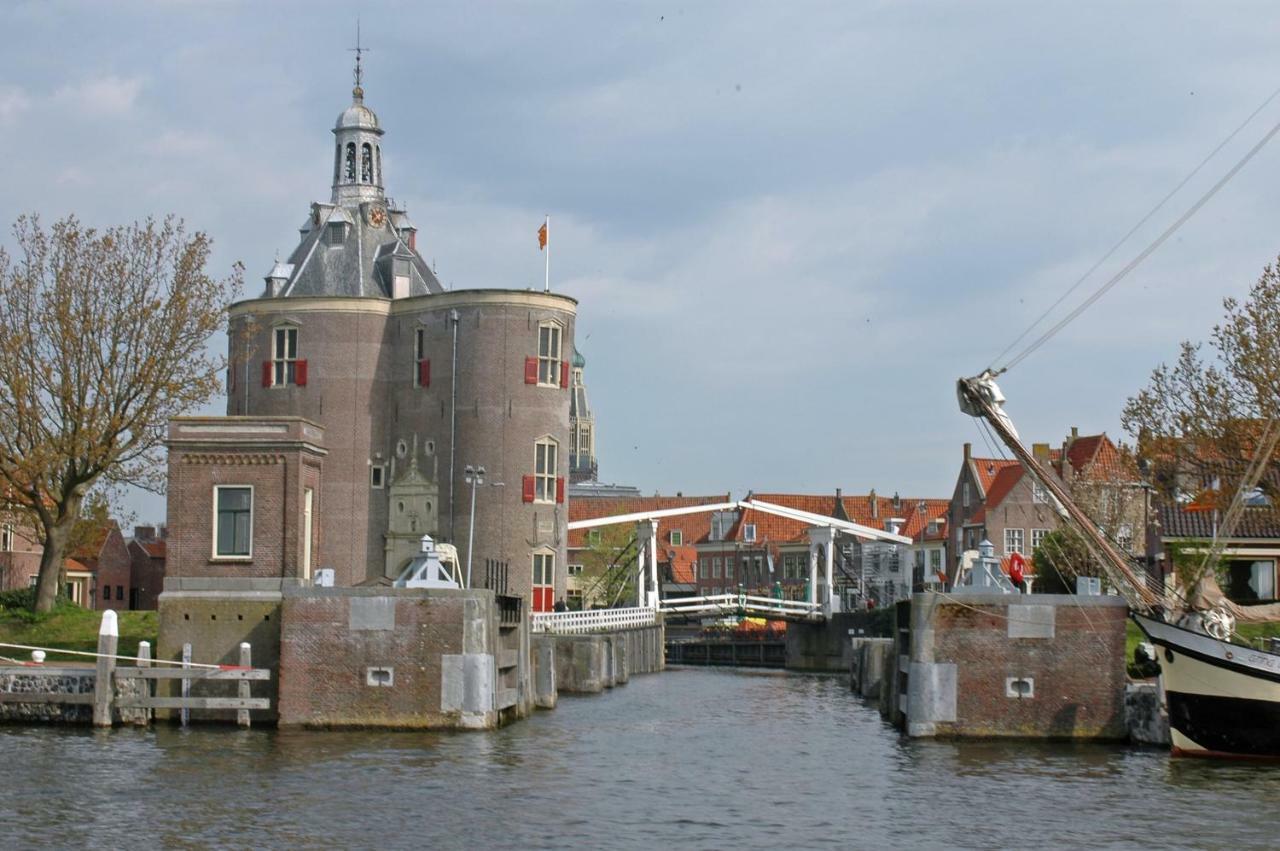 El Puerto Bed And Breakfast Hoorn  Luaran gambar