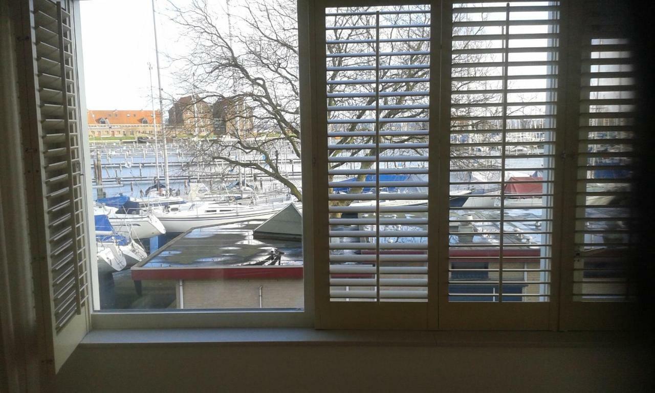 El Puerto Bed And Breakfast Hoorn  Luaran gambar