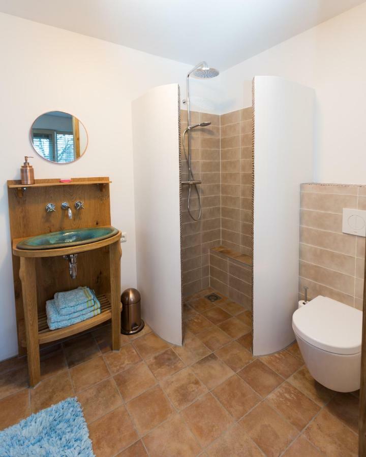 El Puerto Bed And Breakfast Hoorn  Luaran gambar