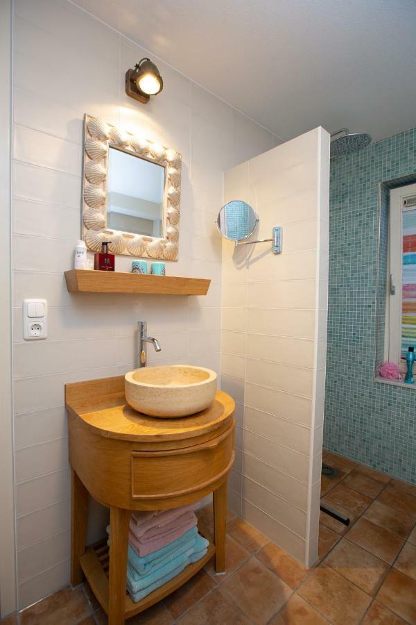 El Puerto Bed And Breakfast Hoorn  Luaran gambar