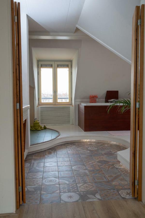El Puerto Bed And Breakfast Hoorn  Luaran gambar