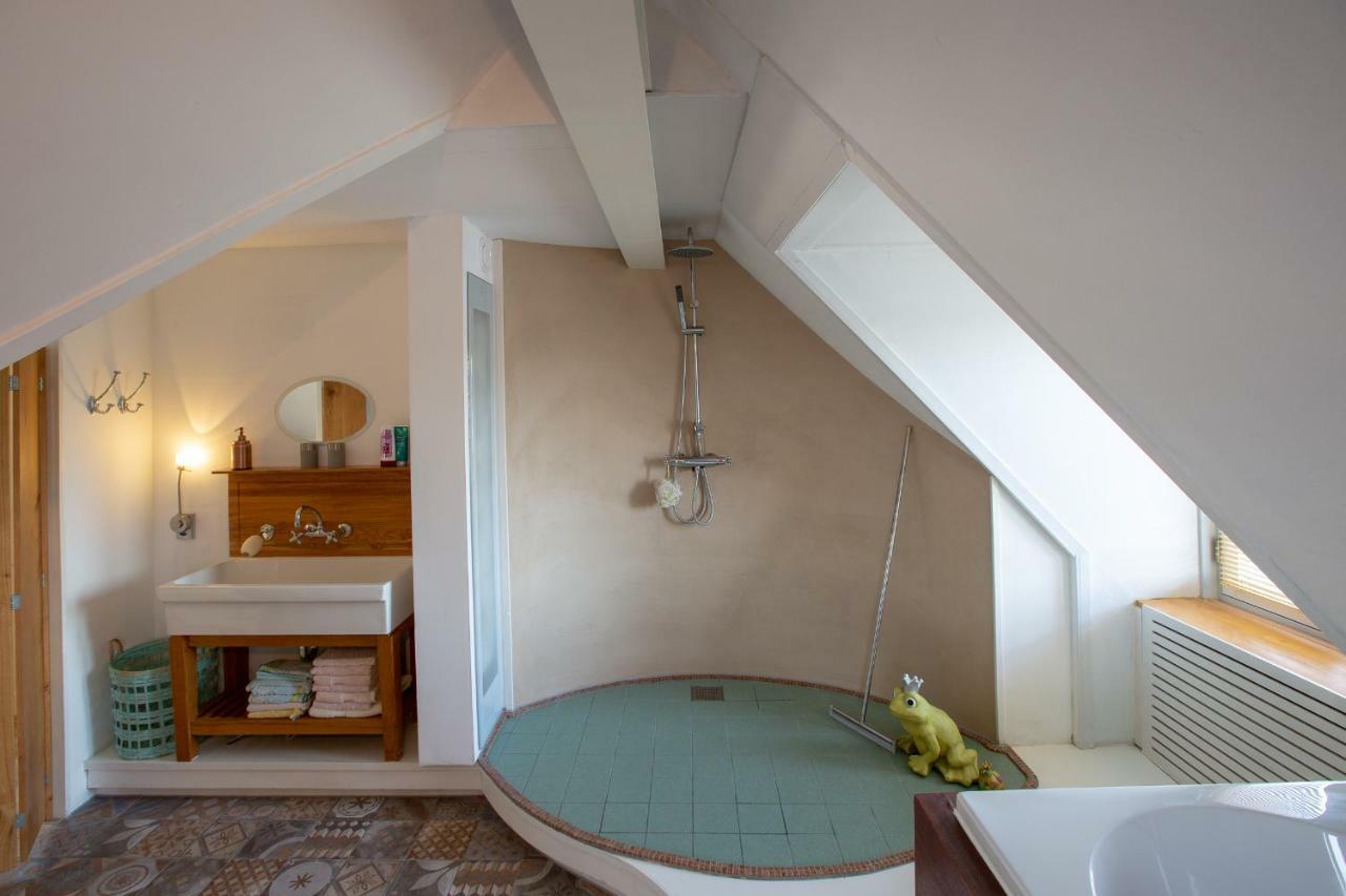 El Puerto Bed And Breakfast Hoorn  Luaran gambar